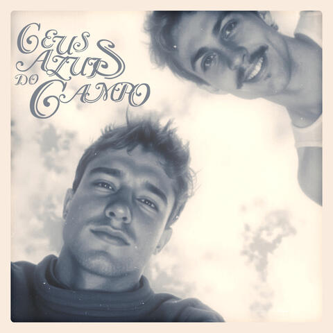 Céus Azuis Do Campo album art