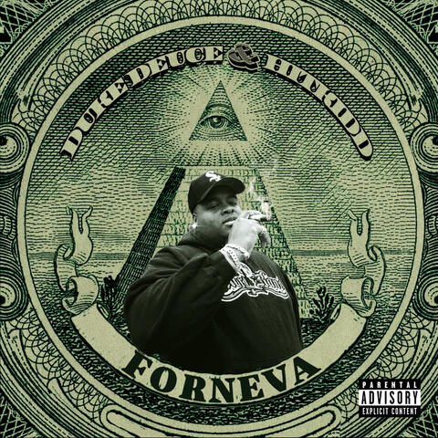 FORNEVA album art