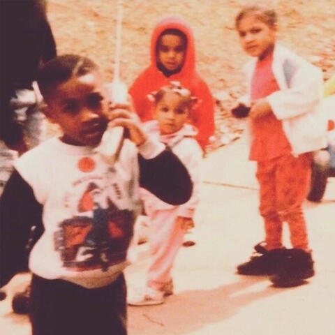 Muney Malz 4 Ever album art