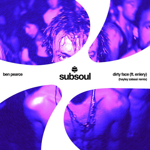Dirty Face album art