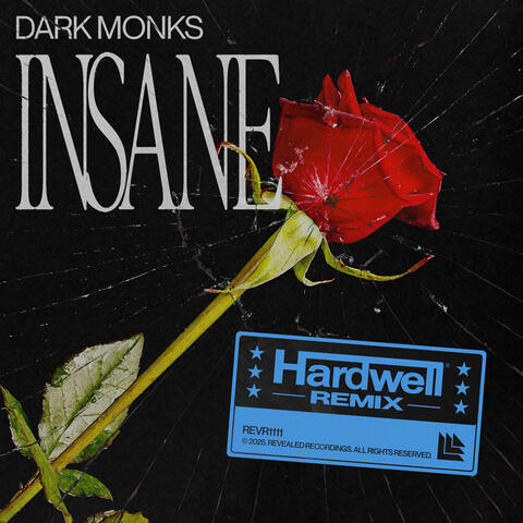 Insane album art