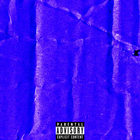 5 Year. (Blue Boy) album art