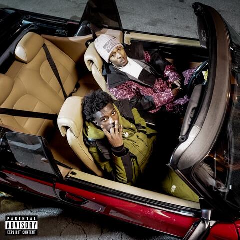 My Side album art
