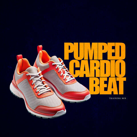 Pumped Cardio Beat album art