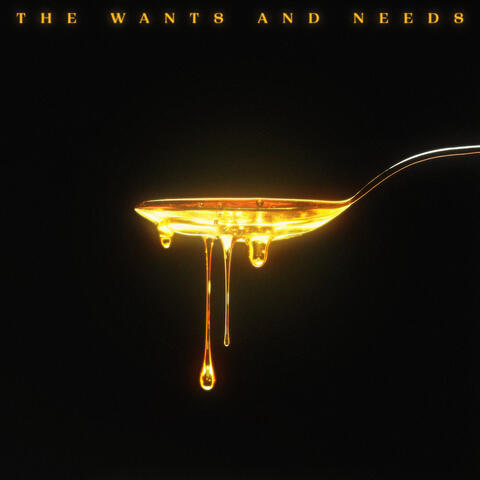 The Wants and Needs album art