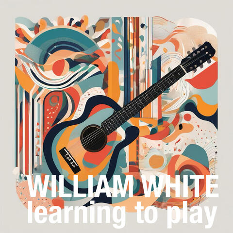 Learning To Play album art