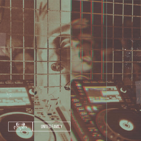 RAVE ADDICT album art