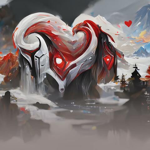 AMOR ESTELAR album art