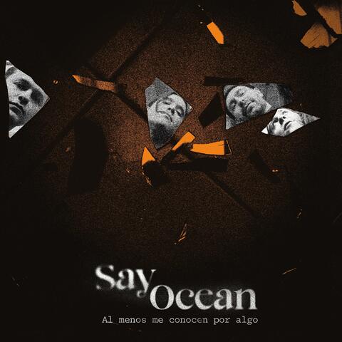 Al menos me conocen por algo album art