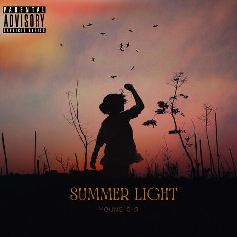 Summer Light album art