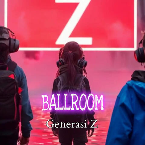 Generasi Z album art