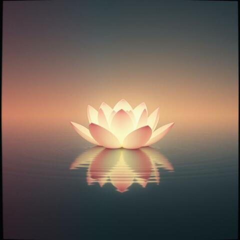 Island Meditations album art