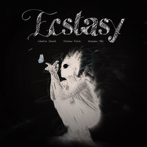 Ecstasy album art
