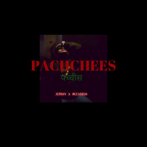 PACHCHEES album art