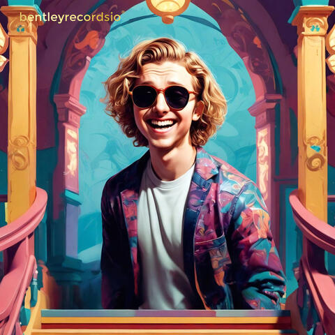 SuiteLife album art