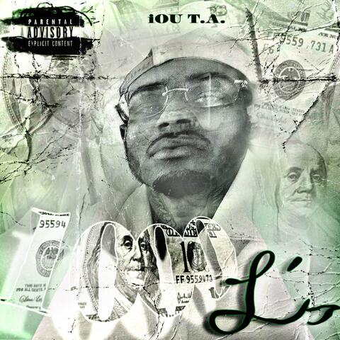 1000 Ls album art