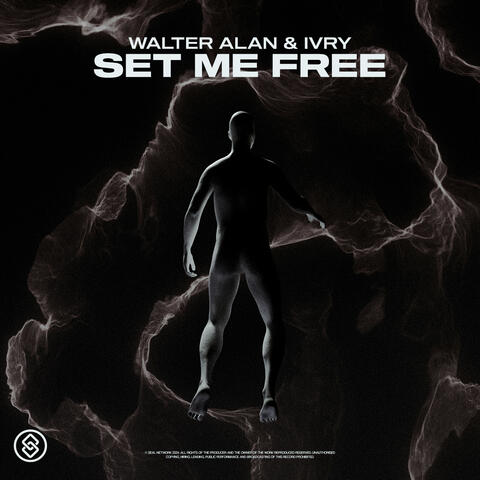 Set Me Free album art