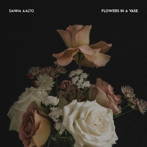 Flowers In A Vase album art
