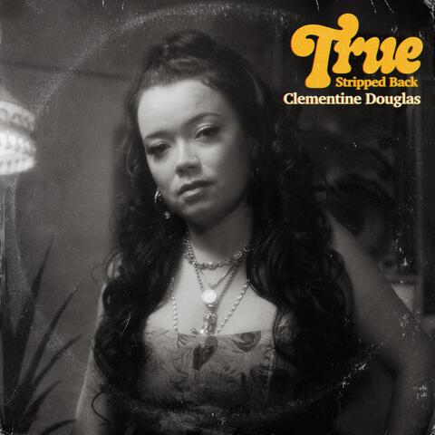 True album art