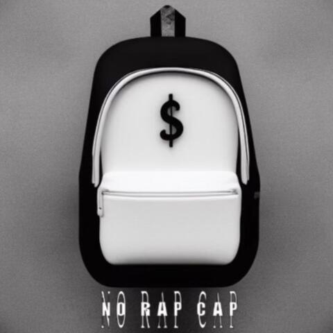 No Rap Cap album art