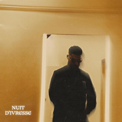 Nuit d'ivresse album art