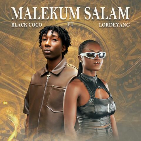 Malekum Salam album art
