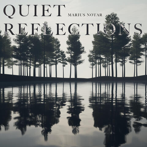 Quiet Reflections album art