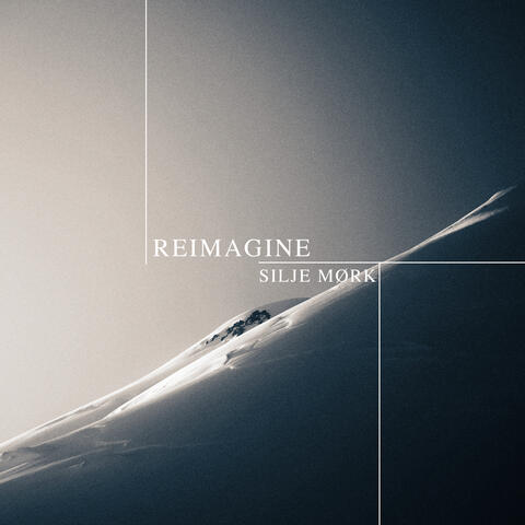 Reimagine album art