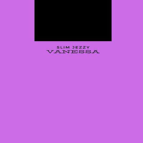 VANESSA album art