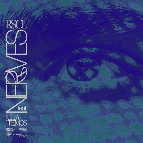 Nerves album art