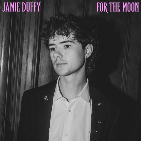 For the Moon album art