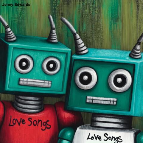 Love Songs album art