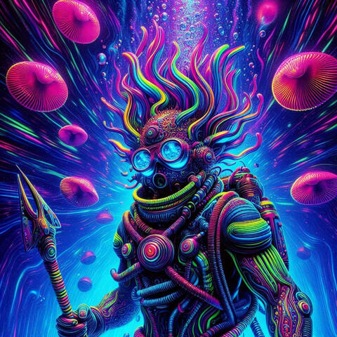 The Beat album art