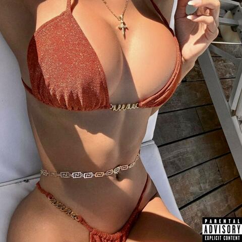 Leanna Lenee Toxic album art