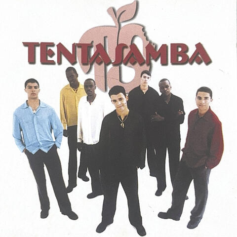 Tentasamba album art