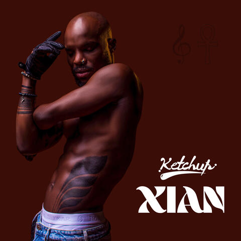 Xian album art