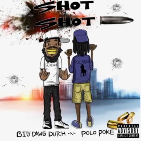 Shot4Shot album art