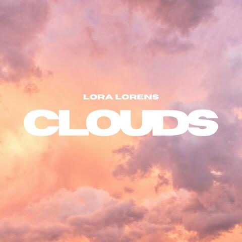 Clouds album art