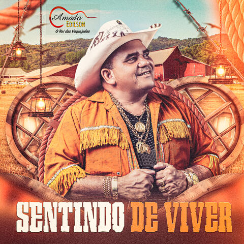 Sentido De Viver album art
