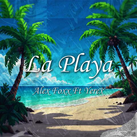 La Playa album art
