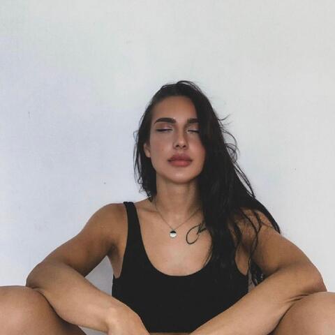 Вселенная моя album art