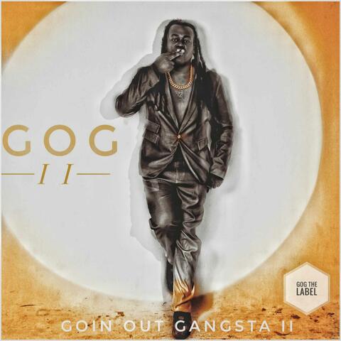GOG II album art