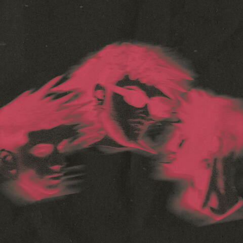 CLUB DE BARRAS album art