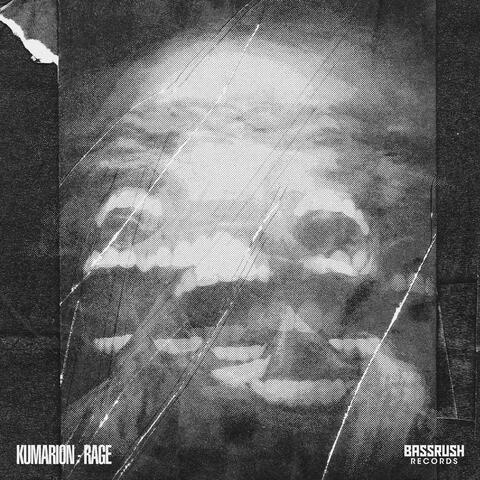 RAGE album art