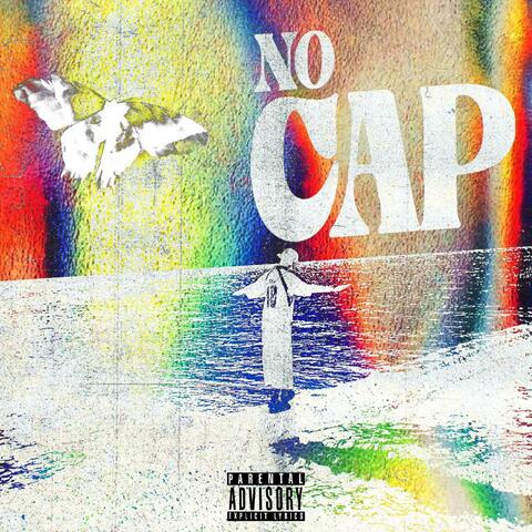 no cap album art