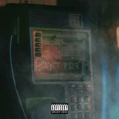 Sent For album art
