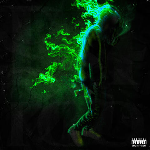 B4 I GO album art