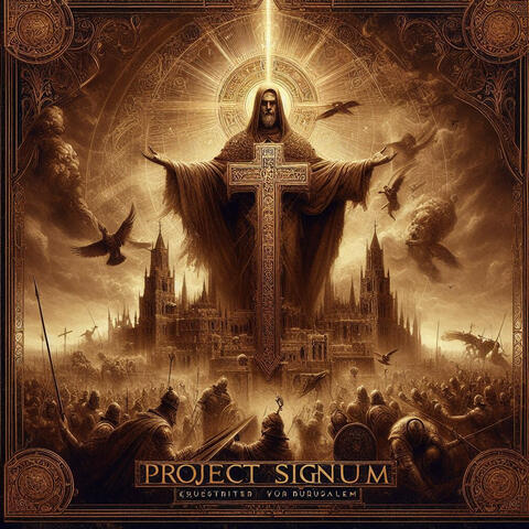 Cantus Belli album art