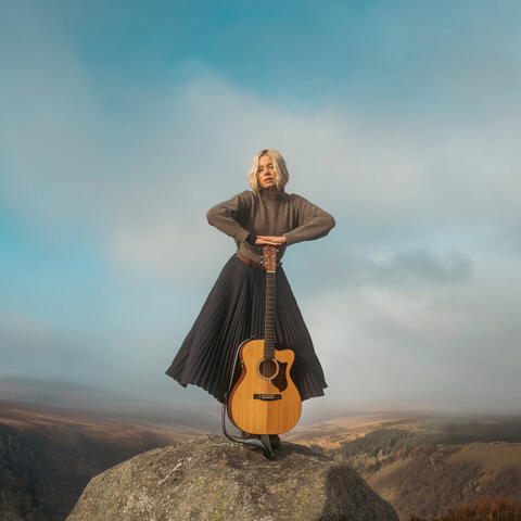 Mountain Music (The Summit) album art