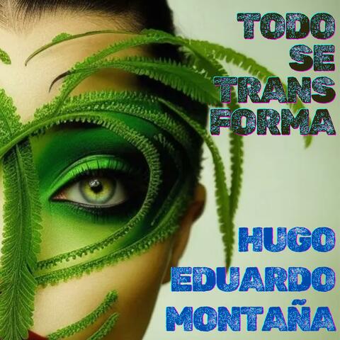 Todo se transforma album art